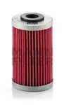 Filtru ulei Mann-Filter MH55