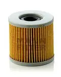 Filtru ulei Mann-Filter MH811