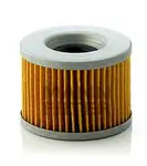 Filtru ulei Mann-Filter MH814