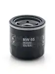 Filtru ulei Mann-Filter MW65