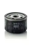 Filtru ulei Mann-Filter MW75