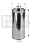 Filtru ulei Mann-Filter PF1552
