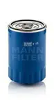 Filtru ulei Mann-Filter W1035