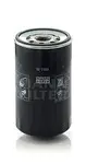 Filtru ulei Mann-Filter W1168