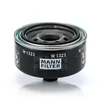 Filtru ulei Mann-Filter W1323