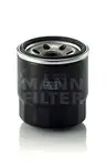 Filtru ulei Mann-Filter W7023