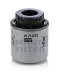 Filtru ulei Mann-Filter W712/93