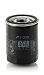 Filtru ulei Mann-Filter W713/29