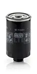 Filtru ulei Mann-Filter W719/21