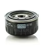 Filtru ulei Mann-Filter W85