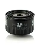 Filtru ulei Mann-Filter W86