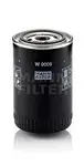 Filtru ulei Mann-Filter W9009