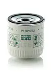 Filtru ulei Mann-Filter W920/32