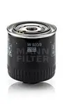Filtru ulei Mann-Filter W920/8