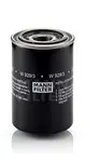 Filtru ulei Mann-Filter W929/3