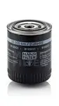 Filtru ulei Mann-Filter W930/21