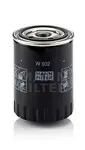 Filtru ulei Mann-Filter W932