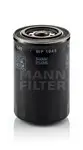 Filtru ulei Mann-Filter WP1045