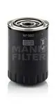 Filtru ulei Mann-Filter WP9002