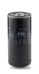 Filtru ulei Mann Echivalent cu : VOLVO-PENTA MARINE Mann-Filter WP962/5