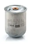 Filtru ulei Mann-Filter ZR904x