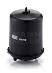 Filtru ulei Mann-Filter ZR905z