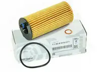 Filtru ulei original BMW O.E. 11428575211
