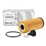 Filtru ulei original BMW 11428593186