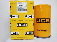 Filtru ulei original JCB 320/B4420