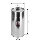 Filtru ulei Sofima S0012O