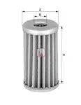 Filtru ulei Sofima S2209Z