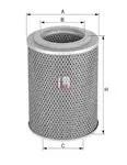 Filtru ulei Sofima S5543PO