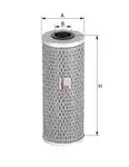 Filtru ulei Sofima S5552Z