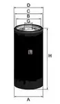Filtru ulei Sofima S9030R