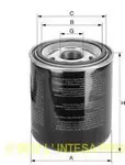 Filtru ulei Uniflux XH161