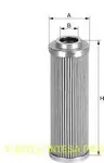 Filtru ulei Uniflux XH338