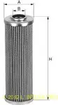Filtru ulei Uniflux XH499