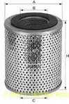 Filtru Hidraulic Uniflux XH603
