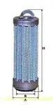 Filtru Hidraulic Uniflux XH7