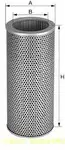 Filtru ulei Uniflux XH702