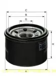 Filtru Ulei Uniflux XO117