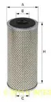 Filtru Ulei Uniflux XO144