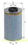 Filtru Ulei Uniflux XO203