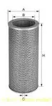 Filtru ulei Uniflux XO212
