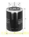 Filtru Ulei Uniflux XO292