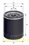 Filtru Ulei Uniflux XO368
