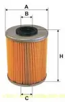 Filtru ulei Uniflux XO451