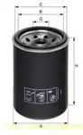 Filtru ulei Uniflux XO562