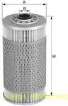 Filtru ulei Uniflux XO67