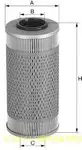 Filtru Ulei Uniflux XO68
